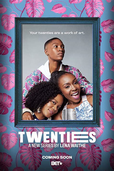 Twenties Season 1 .